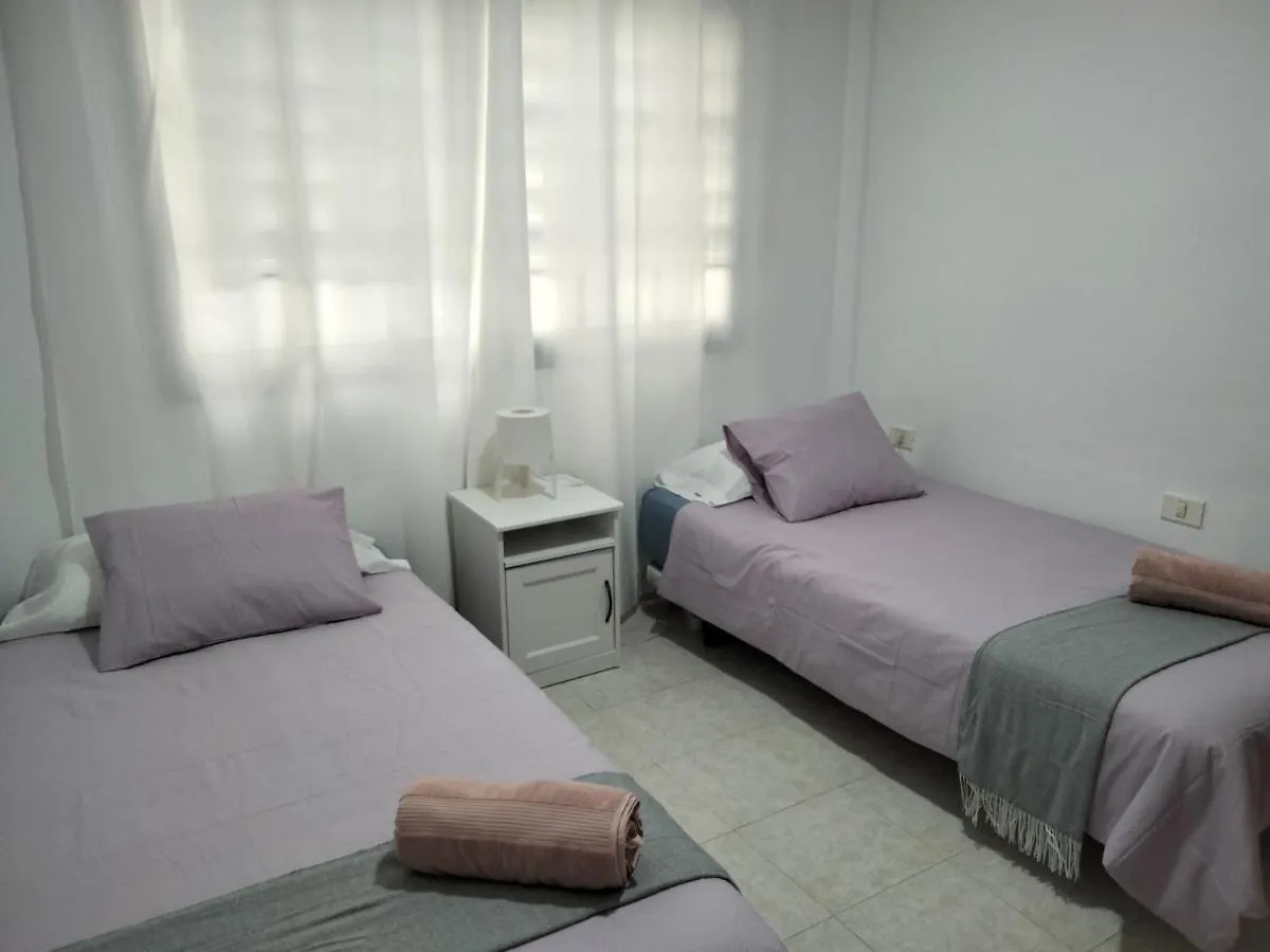 Apartamento Adeje Las Eras II Apartamento Costa Adeje