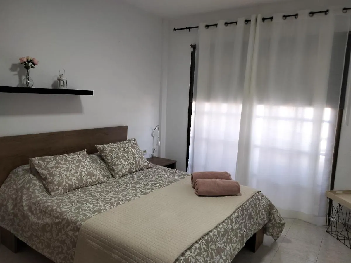 Apartamento Adeje Las Eras II Apartamento Costa Adeje  Espanha