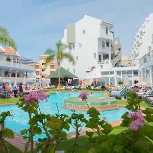 Апарт-отель Playaolid, Адехе