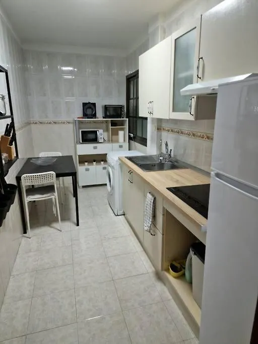 Apartamento Adeje Las Eras II Apartment Costa Adeje