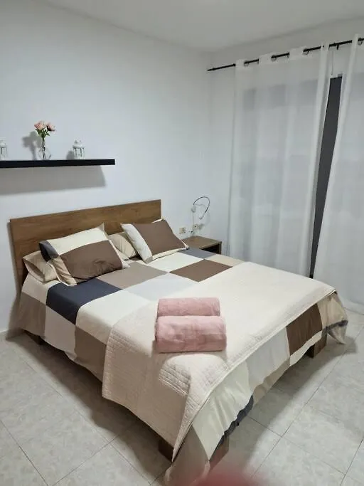 Apartamento Adeje Las Eras II Apartment Costa Adeje