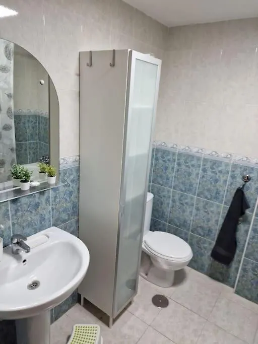 Apartament Apartamento Adeje Las Eras II Costa Adeje