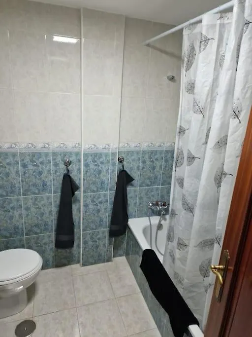 Apartamento Adeje Las Eras II Apartment Costa Adeje  Spain