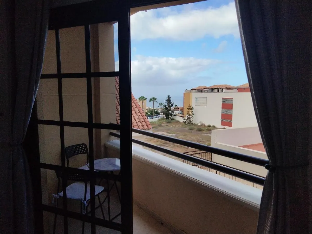Apartamento Adeje Las Eras II Apartment Costa Adeje  Spain