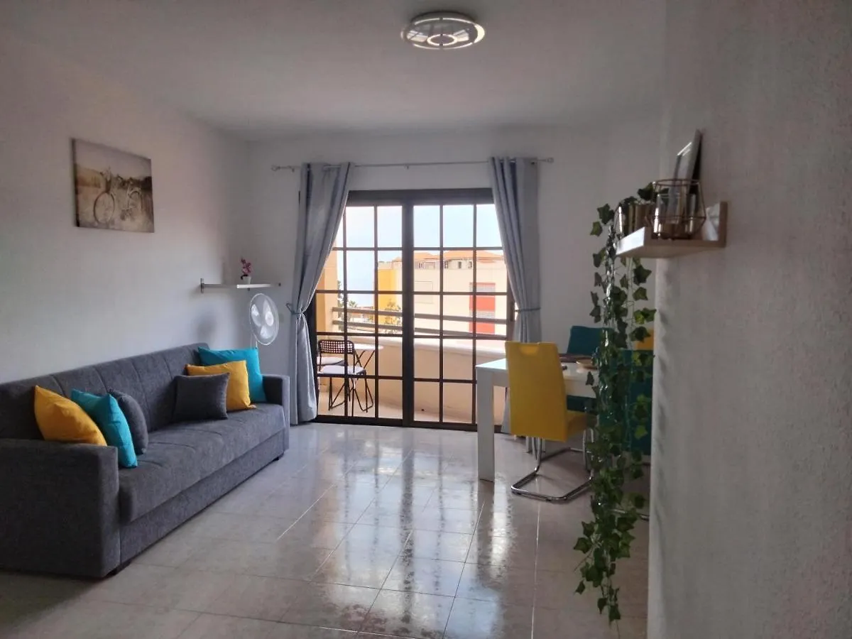 Apartament Apartamento Adeje Las Eras II Costa Adeje  0*, Costa Adeje (Tenerife) Hiszpania